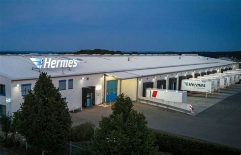 hermes depot germany.